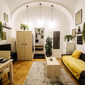 Appartement met een Slaapkamer